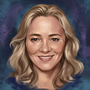 Michelle Duford, CPB Expert Calgary Bookkeeper