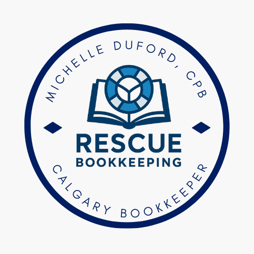 Calgary Bookkeeper