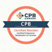 CPB Calgary Bookkeeper